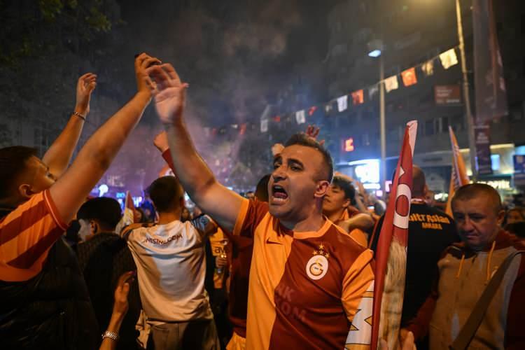 <p>Ankara</p>
