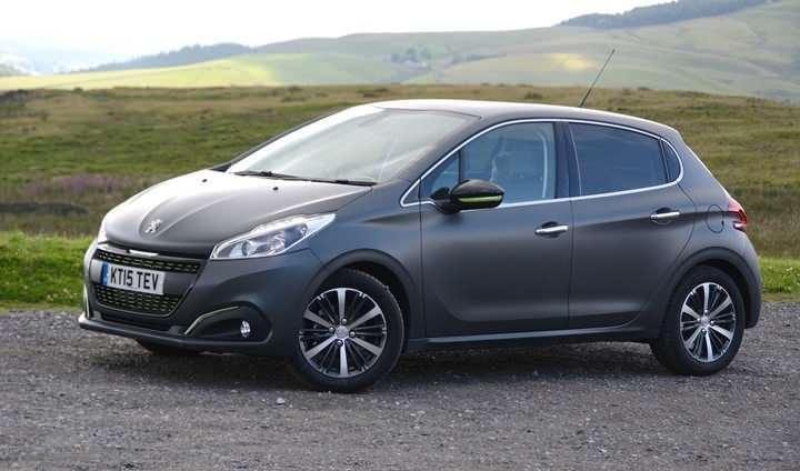 <p><span style="color:#B22222"><strong>PEUGEOT 208 1.5 BLUEHDİ </strong></span></p>
<p> </p>
<p>3.8 L/100 KM</p>
<p> </p>