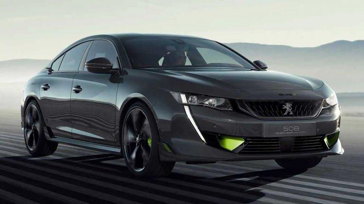 <p><span style="color:#B22222"><strong>PEUGEOT 508</strong></span></p>
<p> </p>
<p>3.8 L/100 KM</p>
<p> </p>