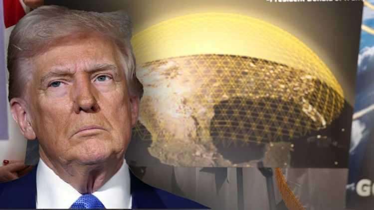 <p>ABD 'Golden Dome' (Altın Kubbe) adlı füze kalkanı uzaydaki ilk silah olacağını duyurdu. Peki Altın Kubbe'nin özellikleri neler? İşte Altın Kubbe'nin özellikleri...</p>