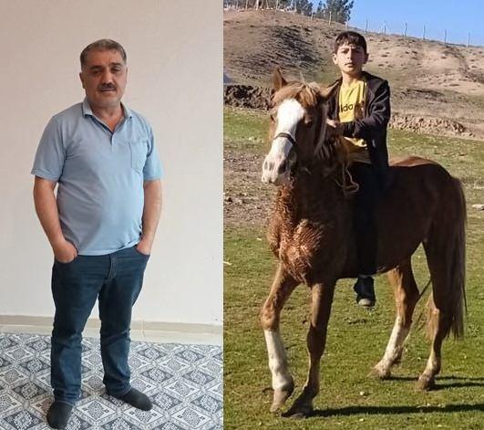 <p>Diyarbakır'da 50 yaşındaki baba ve 15 yaşındaki oğlunun kamyonette yanmış cesetleri bulunmuştu. Olaya ilişkin yeni ayrıntılar çıkmaya başladı. </p>