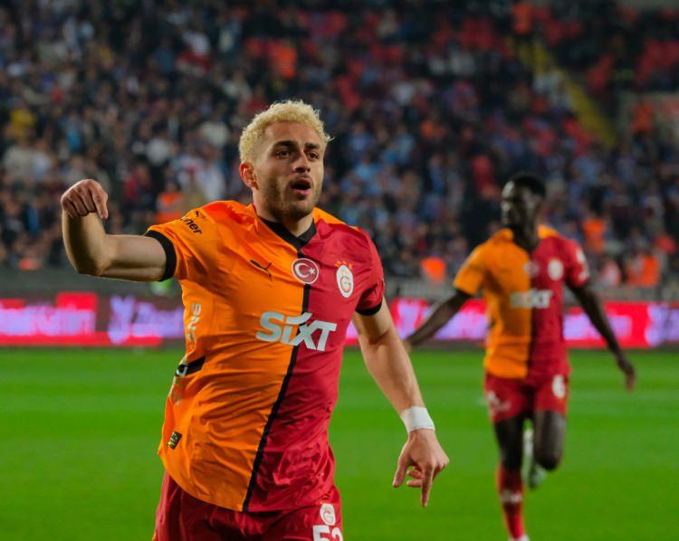 <p>Devre arasında Premier Lig’den gelen 17 milyon euro’luk teklif geri çevrilmişti.</p>