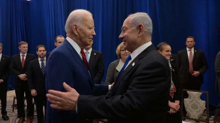 <p>Biden'ın tedavi seçeneklerini ailesiyle görüştüğü ve kısa zamanda tedaviye başlanacağı da kamuoyuyla paylaşıldı.</p>