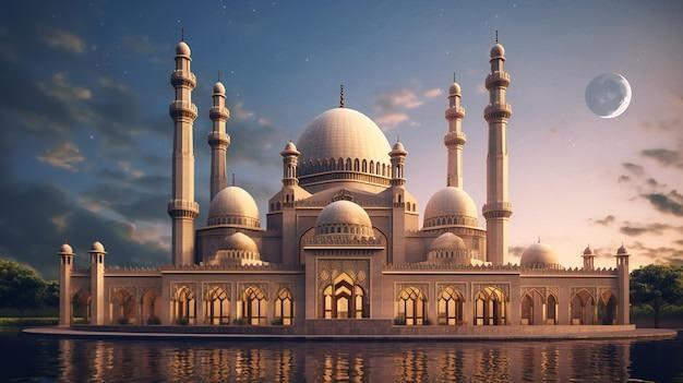 <p><span style="color:#B22222"><strong>İŞTE DÜNYANIN EN BÜYÜK CAMİLERİ! </strong></span></p>