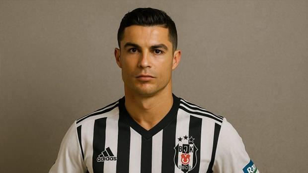 <p>Cristiano Ronaldo Beşikaş'a mı gelecek, ne zaman sorusu 20 Mayıs 2025 tarihinden itibaren spor dünyasında en çok konuşulan konular ararasında yer aldı.</p>
<p> </p>