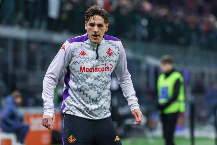 <p>Geçtiğimiz sezonu ACF Fiorentina'da kiralık geçiren İtalyan oyuncu, Galatasaray’a dönecek.</p>
