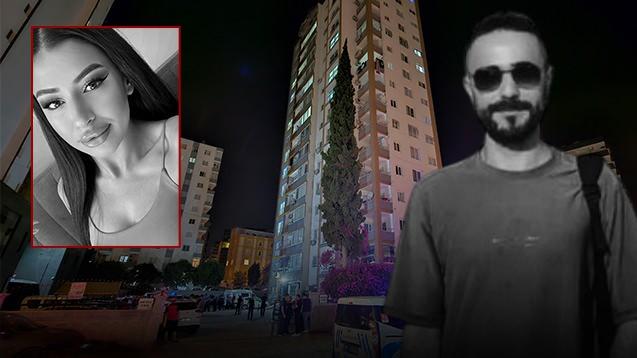 <p>Adana'da evine çağırdığı kız arkadaşı <strong>Şevval Çiftçi’yi (23) </strong>bıçaklayarak öldürüp, 12’nci kattan kendini boşluğa bırakarak yaşamına son veren <strong>Engin Yüce’nin (31)</strong> ölümünden önce yazdığı 6 sayfalık bir mektup ortaya çıktı. </p>
