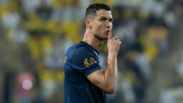 <p><strong>CRİSTİANO RONALDO BEŞİKTAŞ'A MI GELECEK?</strong></p>
<p> </p>
<p>İngiliz basınına göre, Cristiano Ronaldo'nun sezon sonunda Al Nassr ile olan sözleşmesinin bitmesiyle birilkte Avrupa'ya geri dönme ihtimali var. </p>