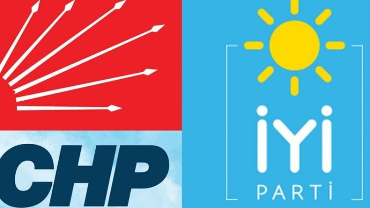 <p>Ancak bu seçmenlerin büyük kısmı CHP’ye yöneldi. </p>