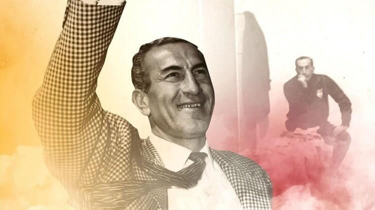 <p>Gündüz Kılıç<br />
<br />
Toplam Kupa: 6</p>
