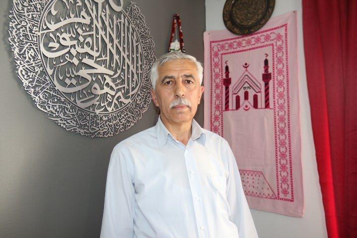 <p>Eskişehir'de yaşayan <strong>Ramazan Canavar (62),</strong> aylık 20 bin TL kira potansiyeli olan evini hayali için kiraya vermedi. </p>