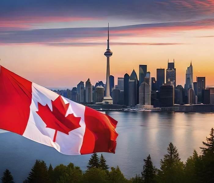 <p><strong><span style="color:#B22222">11)  KANADA</span>  |  2.8</strong></p>

<p> </p>
