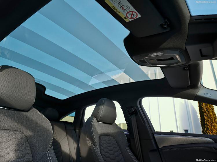 <p>Menzil (WLTP):<br />
Sportback: 756 km’ye kadar</p>