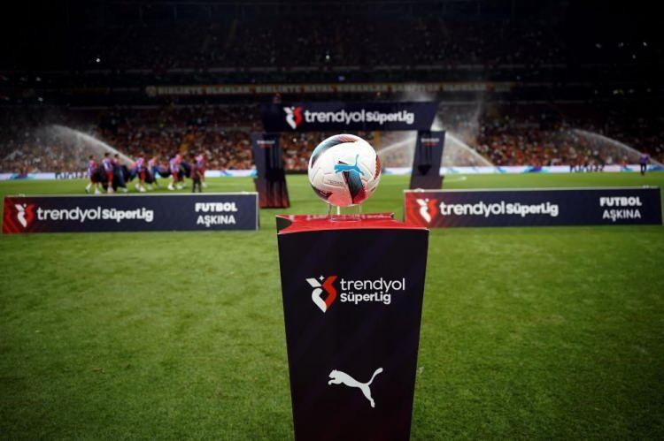 <p>Süper Lig'de sezon sonuna yaklaşırken taraftarları şimdiden yeni sezon heyecanı sardı.</p>