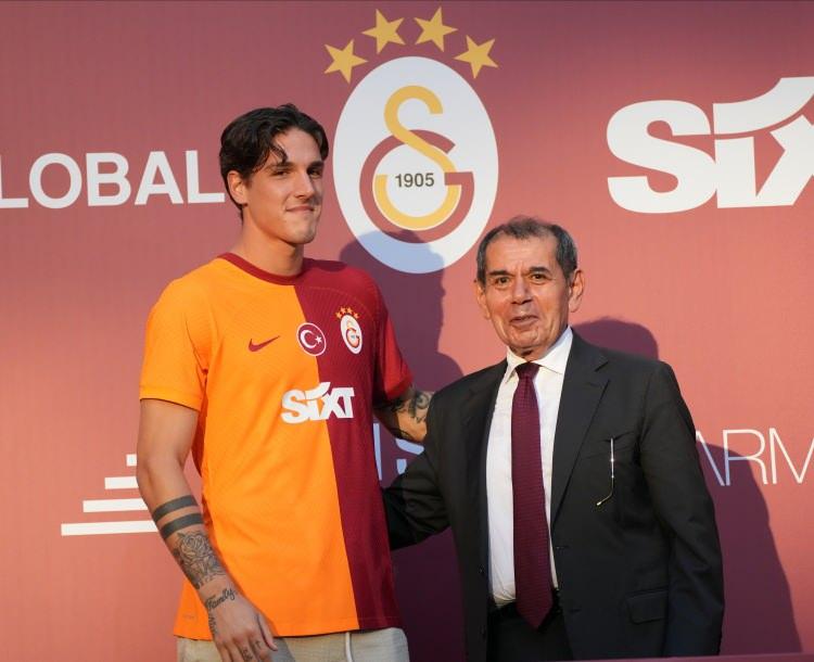 <p>Ancak kulübün planı, Zaniolo’yu yeniden kiralık olarak göndermek yönünde.</p>