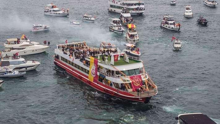 <p>Günay Güvenç: "Ali Yiğit Buruk hedef 26 dedi, ben de ona katılıyorum."</p>