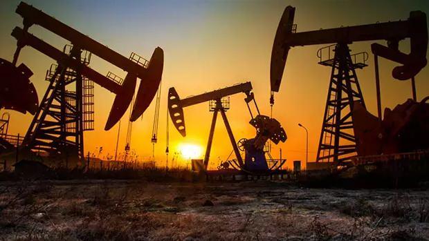 <p>Brent petrol 20 Mayıs 2025 TSİ 09.00'da 65,27 dolardır.</p>
<p> </p>