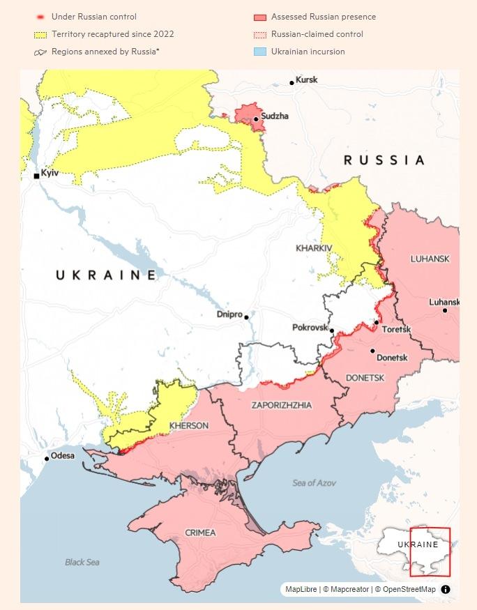 <p>Rusya Devlet Başkanı Vladimir Putin'in emri ile, Rus ordusunun 24 Şubat 2022'de "özel askeri operasyon" adı altında Ukrayna'ya işgalde iki taraf da ağır kayıplar vermeye devam ediyor.</p>