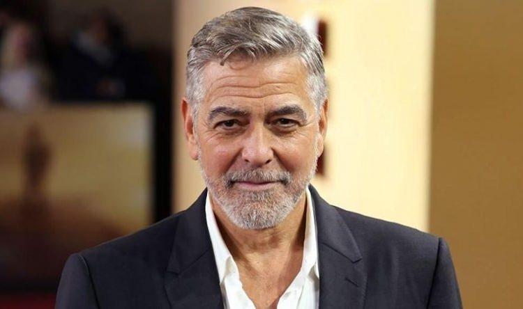 <p><strong><span style="color:#B22222">GEORGE CLOONEY </span> |  Oyuncu - Yönetmen</strong></p>
