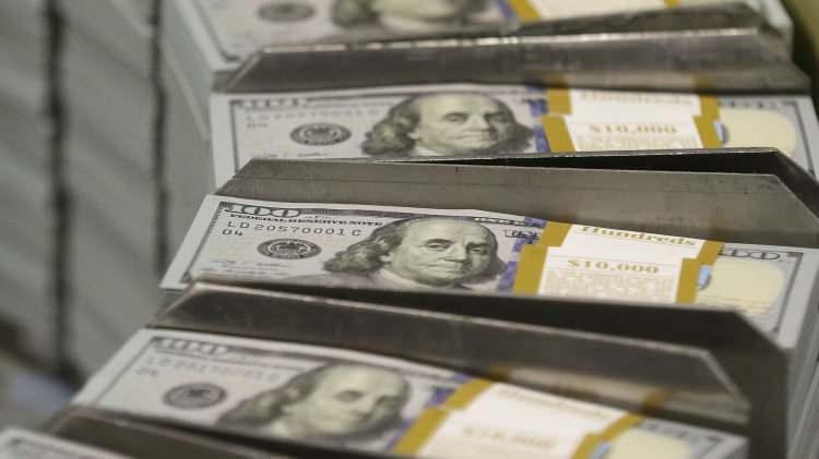 <p><strong>31 MİLYON DOLAR</strong></p>
