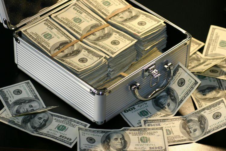 <p><strong>32 MİLYON DOLAR</strong></p>