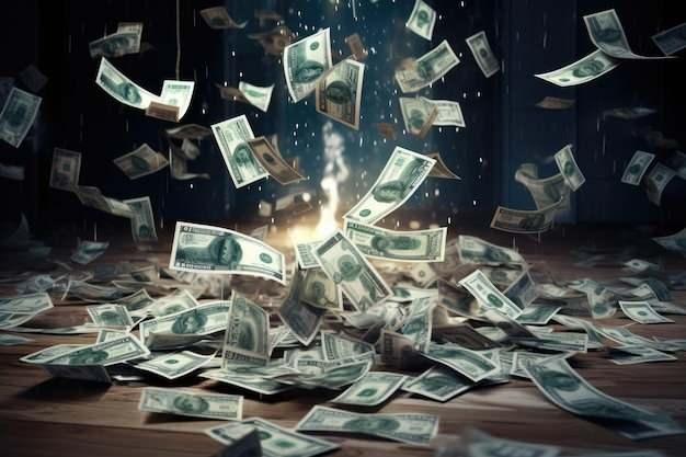 <p><strong>60 MİLYON DOLAR</strong></p>
