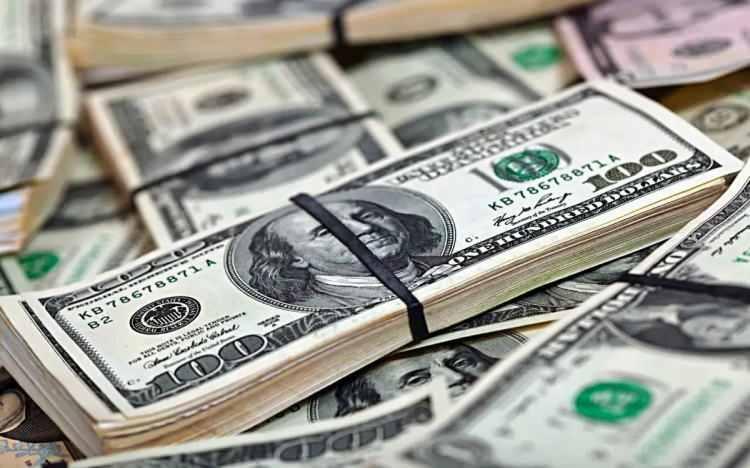<p><strong>85 MİLYON DOLAR</strong></p>
