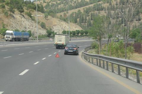 <p>“Otomobil Adamı” olarak da bilinen Brian Bowersock , asla görmezden gelmemeniz gereken araç sesleri hakkında uzman görüşlerini paylaştı.</p>