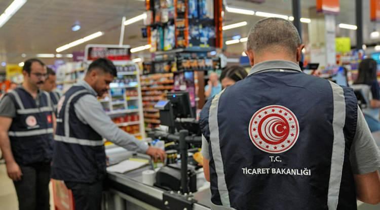 <p>Gerekçesi, <strong>"Basamak Ve Platformların Düşey Statik Yük Testinde Numune Kırılmıştır."</strong> şeklinde açıklandı.</p>