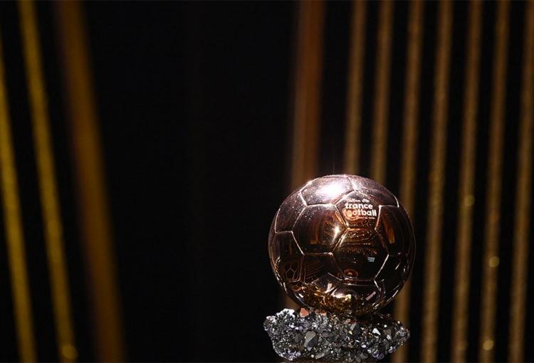 <p>Ballon d'Or'un bu yılki ödül töreni tarihi resmen belli oldu.</p>