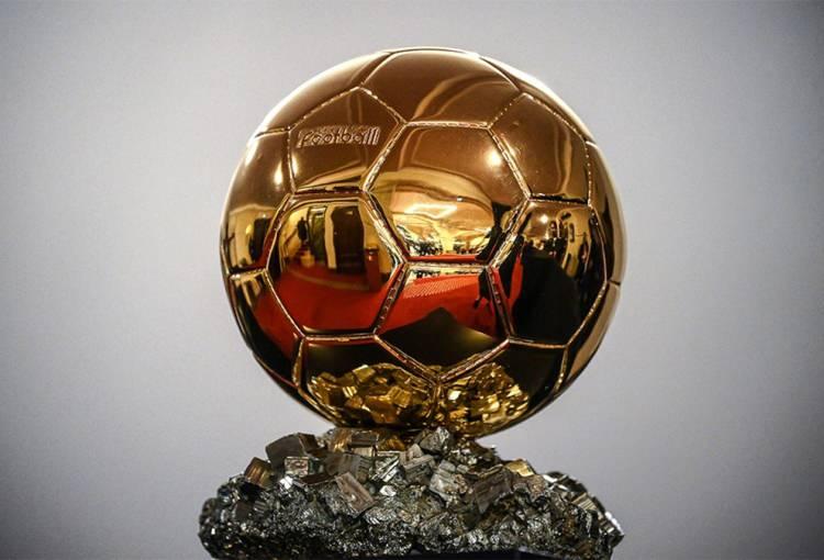 <p>Ballon d'Or'un resmi X sayfasından yapılan açıklamaya göre, 69. Altın Top ödül töreni Paris'teki Theatre du Chatelet'te 22 Eylül'de düzenlenecek.</p>