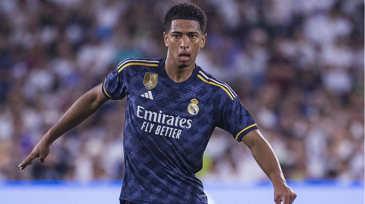 <p>Jude Bellingham (Real Madrid)</p>