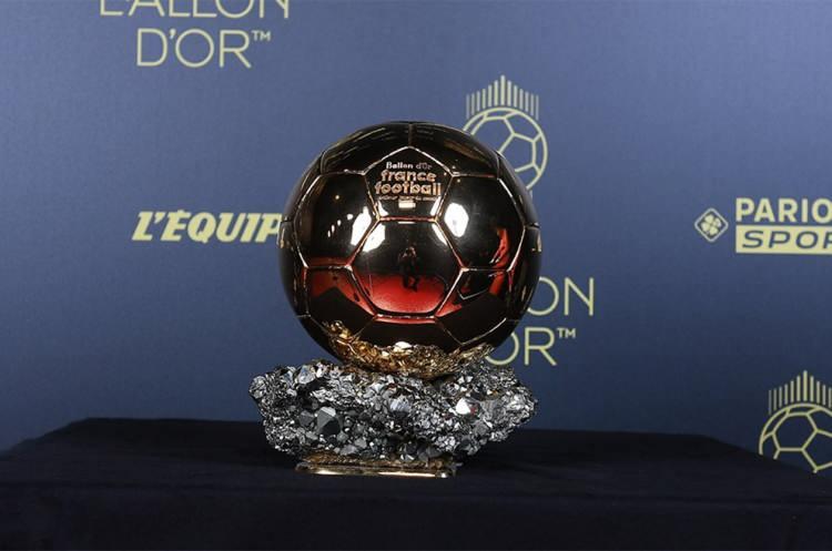 <p>Kadın futbolunda ise ödüle 'yakın' olan isimler belirlendi.</p>
