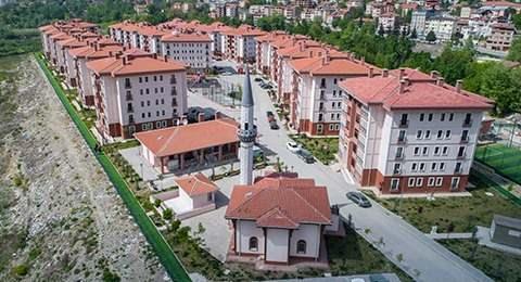 <p>2 - Ordu, Giresun, Trabzon, Rize, Artvin, Gümüşhane: %-8,2</p>