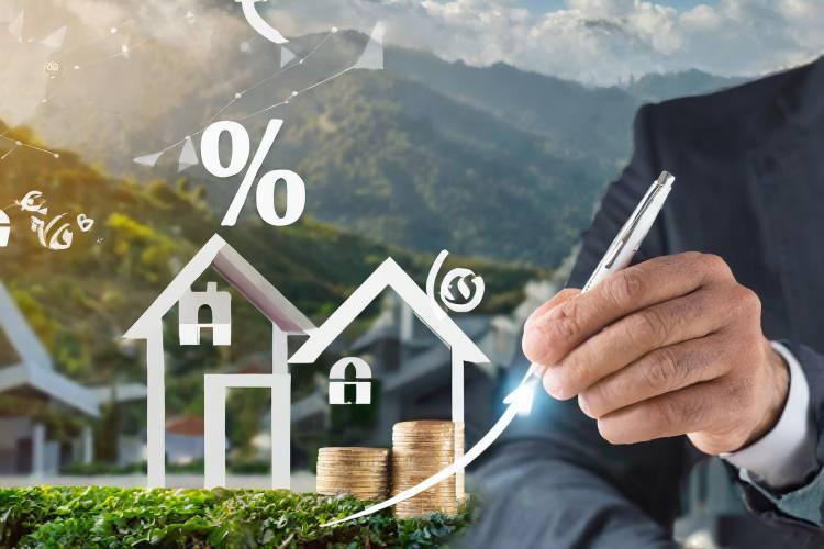 <p>Güneydoğu Anadolu illerinde ise yüzde 35 civarında gerçekleşen yıllık nominal artış, reel olarak yüzde -2,0 kayıpta kaldı.</p>