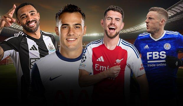 <p>Futbolda adım adım 2024/2025 futbol sezonunun sonuna yaklaşılırken İngiltere Premier Lig'de sözleşmesi sona eren futbolcular belli oldu.</p>