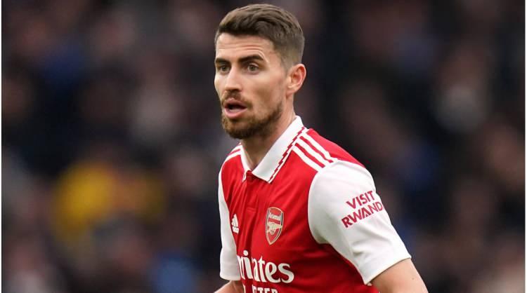 <p>Jorginho (Arsenal)</p>
