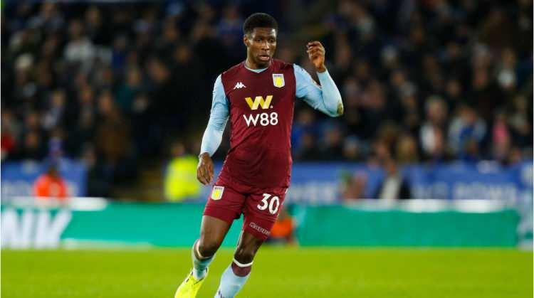 <p>Kortney Hause (Aston Villa)</p>