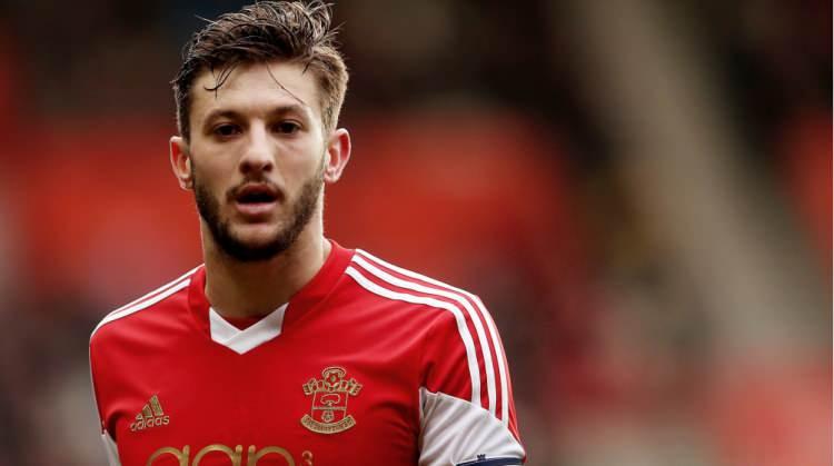<p>Adam Lallana (Southampton)</p>
