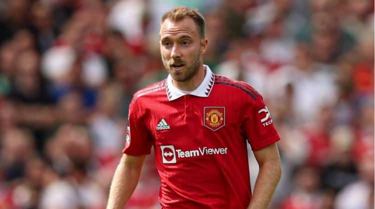 <p>Christian Eriksen (Manchester United)</p>
