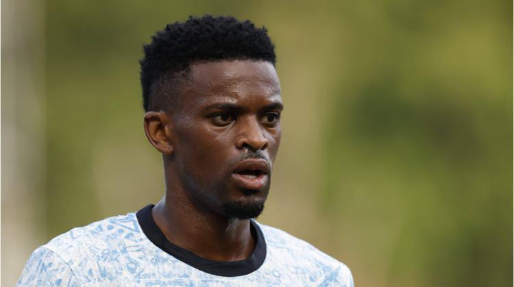 <p>Nelson Semedo (Wolves)</p>