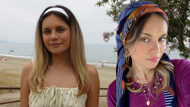 <p>İsveç'te doğup büyüyen <strong>Nicole Gheibi (22),</strong> çılgınca bir karar alarak Antalya'ya göç etti. Gheibi'nin hayatı bu karar sonrası tamamen değişti. </p>