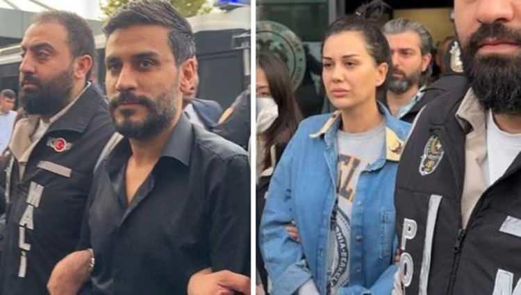 <p>Vaat edilenlerin gerçekleşmediğini iddia eden adamın şikayeti üzerine Engin Polat hakkında "dolandırıcılık" suçundan 5 yıla kadar hapis istemiyle dava açıldı. Müştekiyi tanımadığını söyleyen Polat, <strong><em>"Kendisi cezaevindeyken beni basında gördüğü için bu şekilde iddialarda bulunduğunu düşünüyorum"</em></strong> dedi.</p>