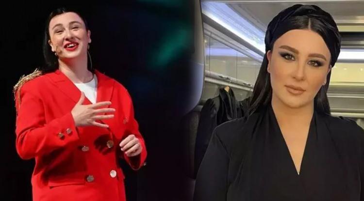 <p>Sosyal medya paylaşımları ve sahne şovlarıyla en çok konuşulan isimlerden biri olan ünlü komedyen Yasemin Sakallıoğlu diyet itirafıyla herkesi güldürdü.</p>
