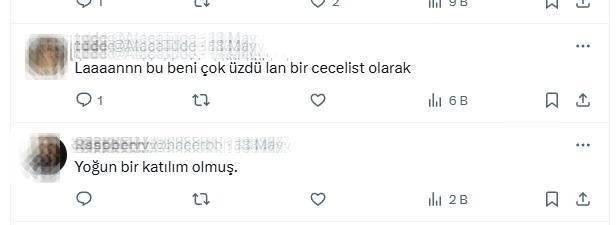 <p><strong><span style="color:rgb(178, 34, 34)">"NEREDEN NEREYE..."</span></strong></p>
<p>Ancak sosyal medyada paylaşılan görüntüler, nostaljik bir ilgi kadar eleştirel yorumları da beraberinde getirdi. </p>