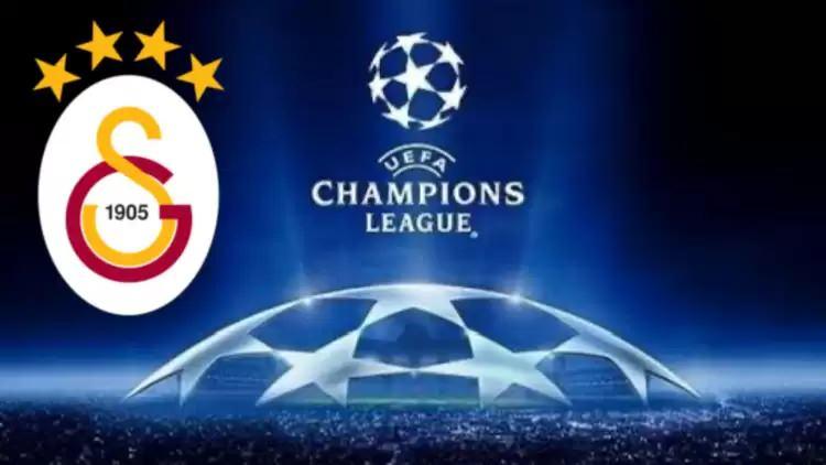 <p>Bu kapsamda taraftarlar Galatasaray'ın rakiplerini ve Şampiyonlar Ligi kura çekim tarihini araştırıyor.</p>