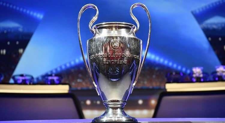 <p>Kura çekiminin ardından Galatasaray'ın Şampiyonlar Ligi 2025/26 sezonunda lig aşamasındaki rakipleri belli olacak.</p>