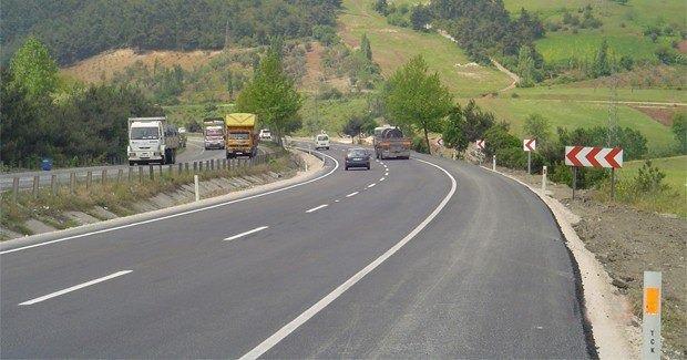 <p><strong>34. Yalova Bursa Yalova Yolu -</strong></p>
<p> </p>
<p>Esadiye Mevkisi</p>