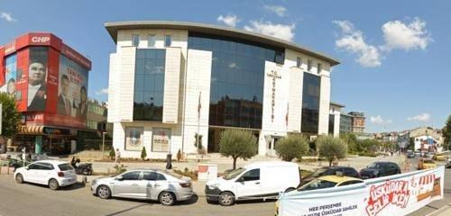 <p><strong>18. İstanbul Nuh Kuyusu Caddesi ile Dr. Fahri Atabey Caddesi Kesişimi </strong></p>

<p>&nbsp;</p>

<p>&Uuml;sk&uuml;dar Mevkisi</p>
