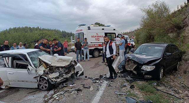 <p><strong>1. Adana Osmaniye Yolu&nbsp;</strong></p>

<p>&nbsp;</p>

<p>&Ouml;zdemir Sabancı Bulvarı Kesişimi - B&uuml;y&uuml;kmangıt Mevkisi</p>

<p>&nbsp;</p>

<p>&nbsp;</p>

<p>&nbsp;</p>

<p>&nbsp;</p>

<p>Derleme: Ekonomim.com&nbsp;</p>
